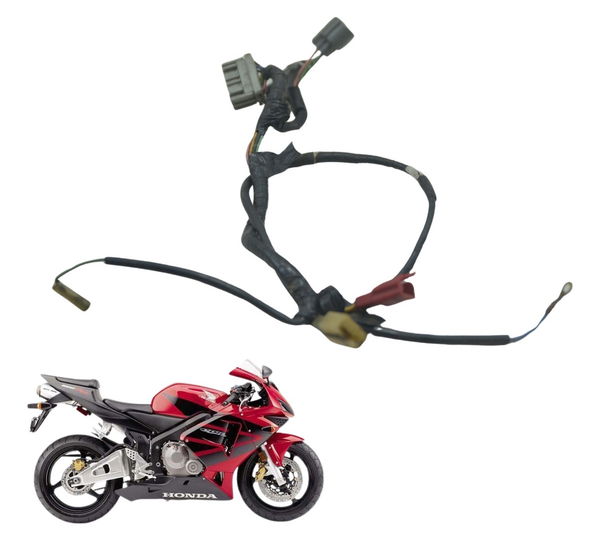 Chicote Elétrico Honda Cbr 600 Rr 03-04 Original
