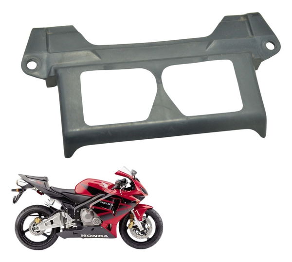 Suporte Modulo Honda Cbr 600 Rr 03-04 Original