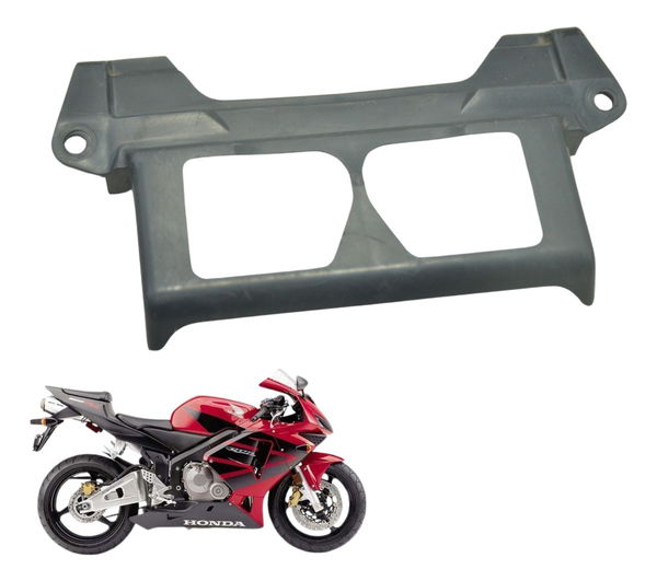 Suporte Modulo Honda Cbr 600 Rr 03-04 Original