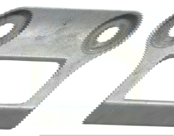 Suporte Banco Honda Cbr 600 Rr 03-04 Original