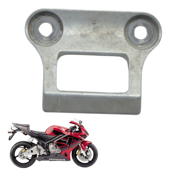 Suporte Banco Honda Cbr 600 Rr 03-04 Original