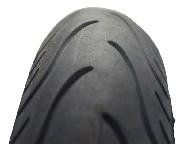Pneu Stroker 110/70-17