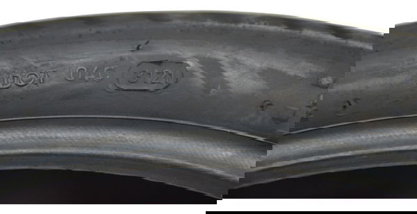 Pneu Stroker 110/70-17
