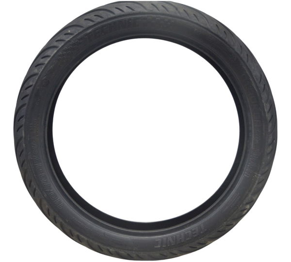 Pneu Stroker 110/70-17