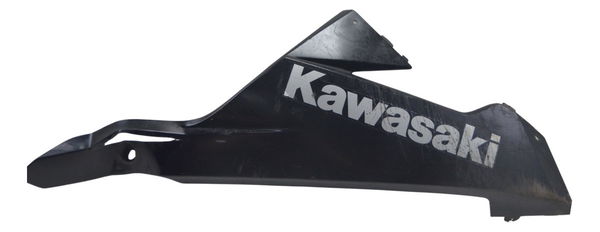 Spoiler Direito C/ Avaria Kawasaki Ninja 300 13-18 Original