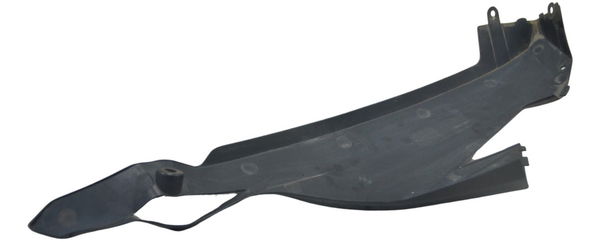 Spoiler Direito C/ Avaria Kawasaki Ninja 300 13-18 Original