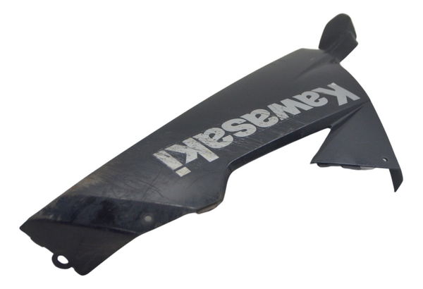 Spoiler Direito C/ Avaria Kawasaki Ninja 300 13-18 Original