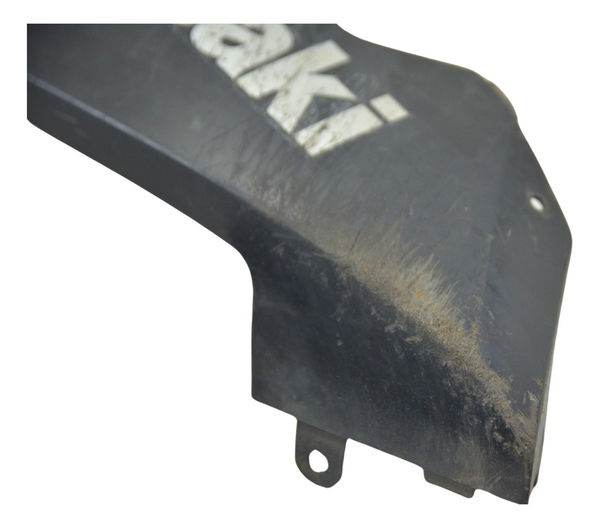 Spoiler Direito C/ Avaria Kawasaki Ninja 300 13-18 Original