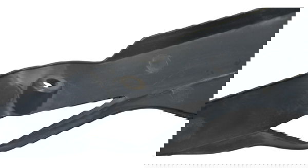 Spoiler Direito C/ Avaria Kawasaki Ninja 300 13-18 Original
