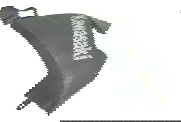 Spoiler Direito C/ Avaria Kawasaki Ninja 300 13-18 Original