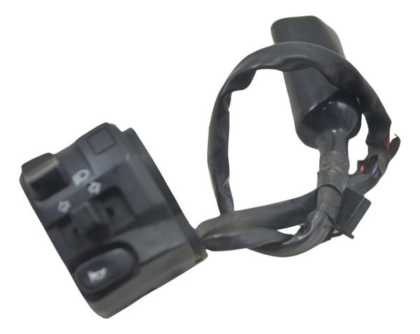 Chave Punho Luz Kawasaki Ninja 300 13-18 Original