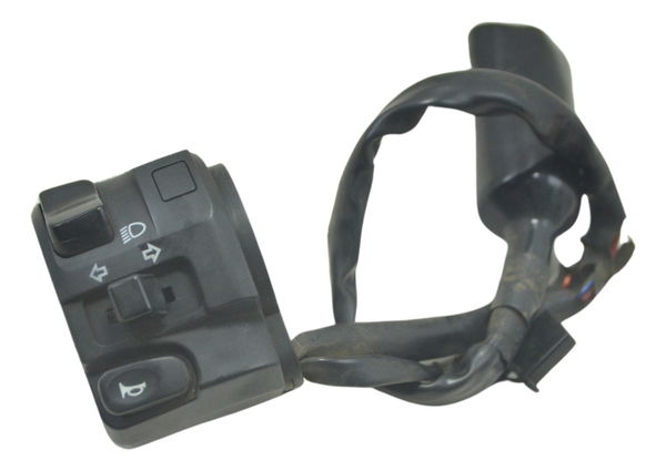 Chave Punho Luz Kawasaki Ninja 300 13-18 Original