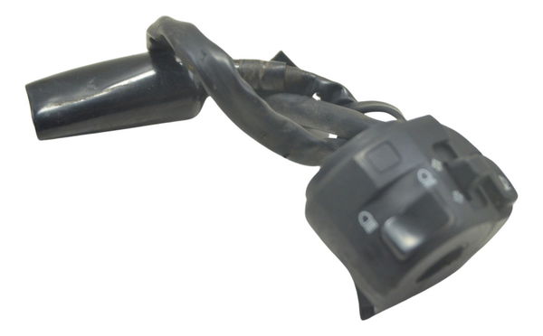 Chave Punho Luz Kawasaki Ninja 300 13-18 Original