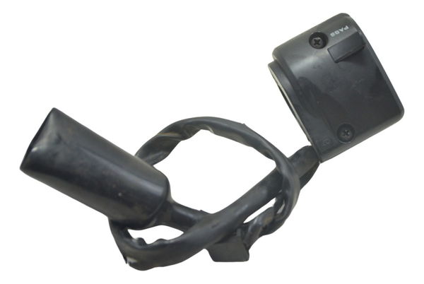 Chave Punho Luz Kawasaki Ninja 300 13-18 Original