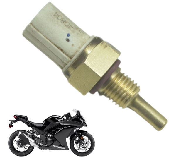 Sensor Temperatura Kawasaki Ninja 300 13-18 Original