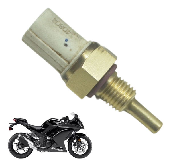 Sensor Temperatura Kawasaki Ninja 300 13-18 Original