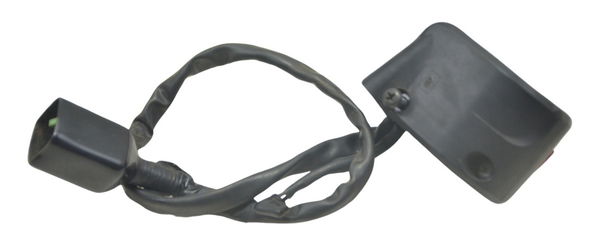 Chave Punho Partida C/ Avaria Kawasaki Ninja 300 13-18 Orig