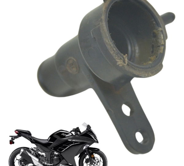 Bocal Radiador Kawasaki Ninja 300 13-18 Original