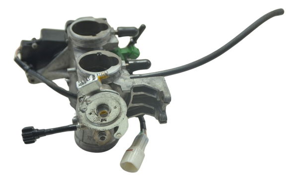 Corpo Injeção Kawasaki Ninja 300 13-18 Original
