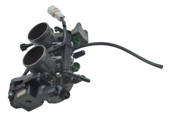 Corpo Injeção Kawasaki Ninja 300 13-18 Original
