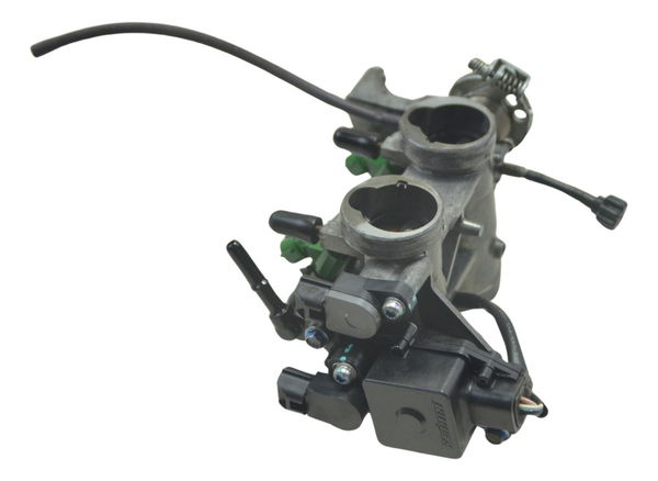 Corpo Injeção Kawasaki Ninja 300 13-18 Original