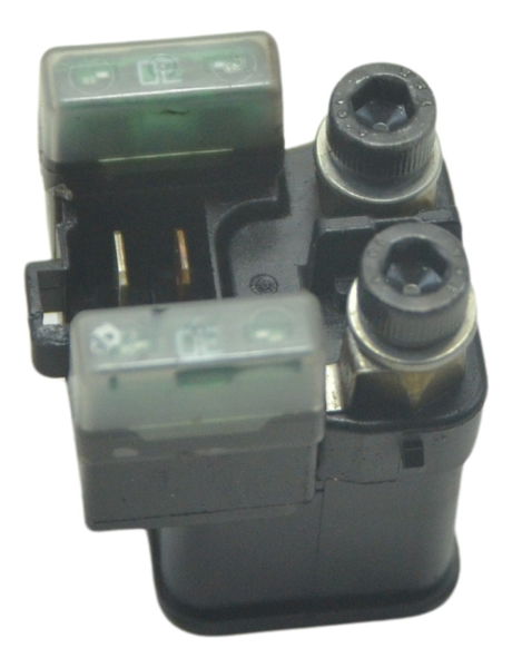 Rele Partida Kawasaki Ninja 300 13-18 Original