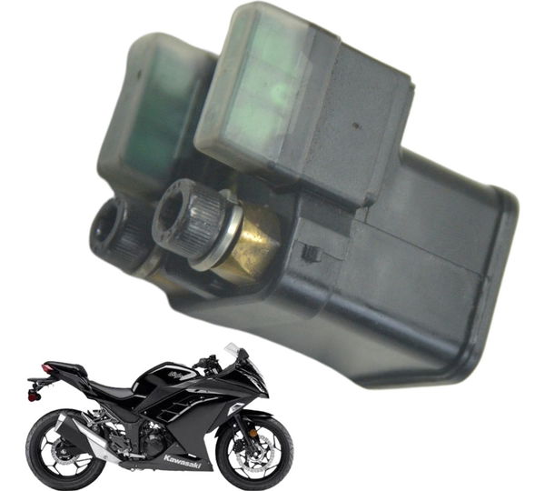Rele Partida Kawasaki Ninja 300 13-18 Original