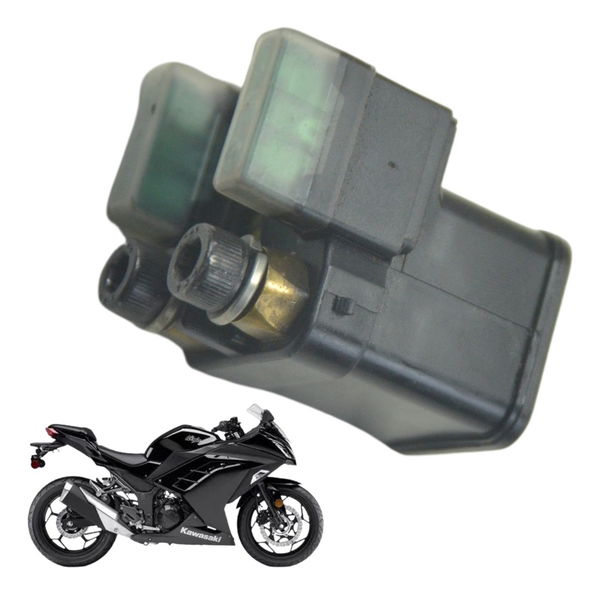 Rele Partida Kawasaki Ninja 300 13-18 Original