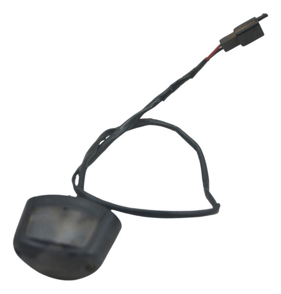 Luz Placa Kawasaki Ninja 300 13-18 Original