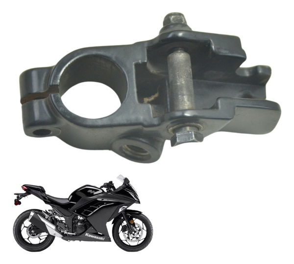 Manicoto Embreagem Kawasaki Ninja 300 13-18 Original