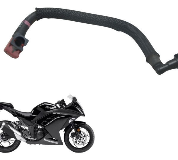 Mangueira Injeção Kawasaki Ninja 300 13-18 Original
