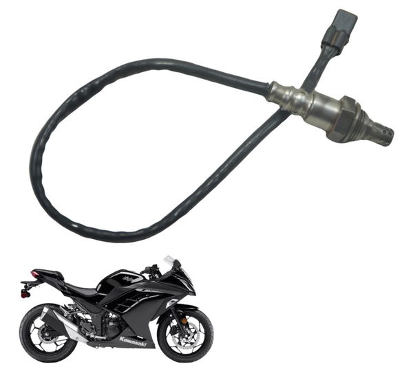 Sonda Lambda Kawasaki Ninja 300 13-18 Original