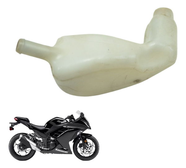 Respiro Kawasaki Ninja 300 13-18 Original