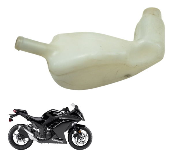 Respiro Kawasaki Ninja 300 13-18 Original