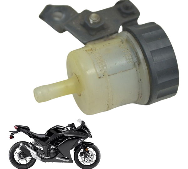 Reservatório Freio Traseiro Kawasaki Ninja 300 13-18 Orig