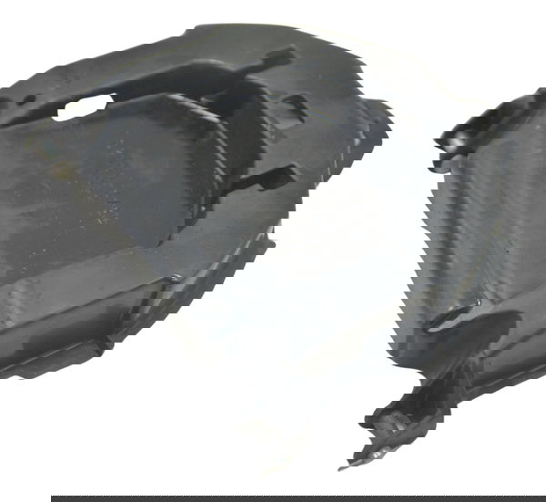 Tampa Acabamento Caixa Ferram Kawasaki Ninja 300 13-18 Orig