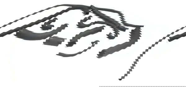 Kit Mangueiras Kawasaki Ninja 300 13-18 Original