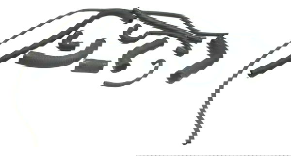 Kit Mangueiras Kawasaki Ninja 300 13-18 Original