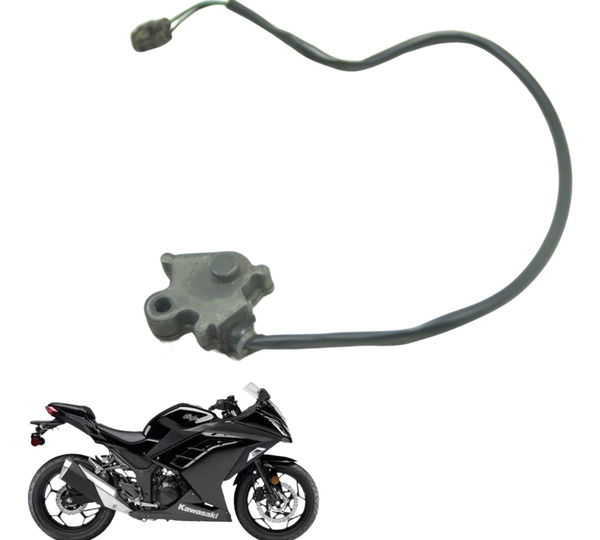 Sensor Pedal Lateral Kawasaki Ninja 300 13-18 Original