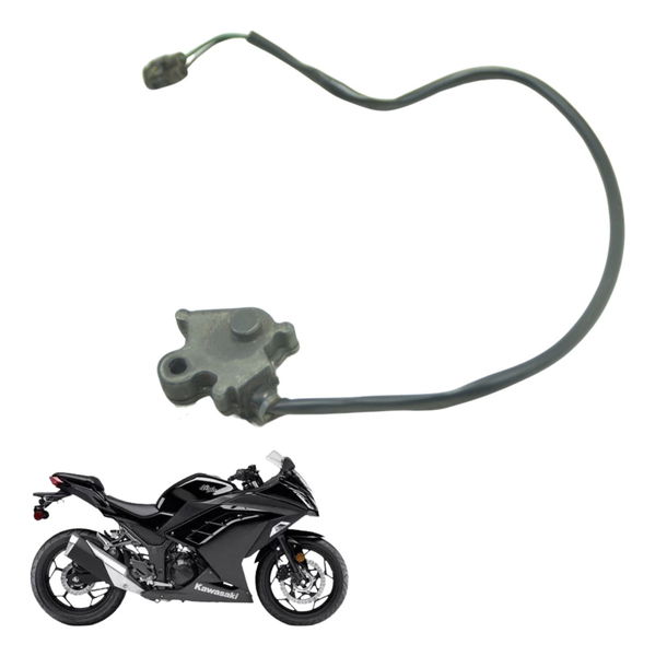 Sensor Pedal Lateral Kawasaki Ninja 300 13-18 Original