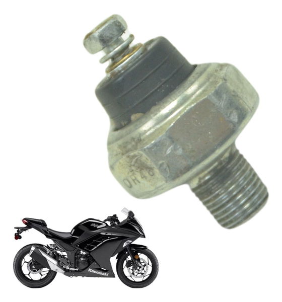 Sensor Óleo Kawasaki Ninja 300 13-18 Original