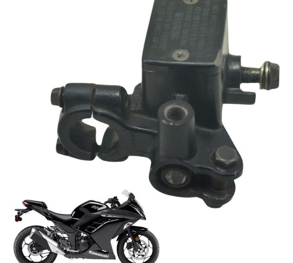 Cilindro Freio Dianteiro Kawasaki Ninja 300 13-18 Original
