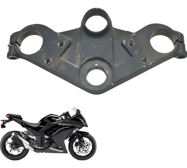 Mesa Superior Kawasaki Ninja 300 13-18 Original
