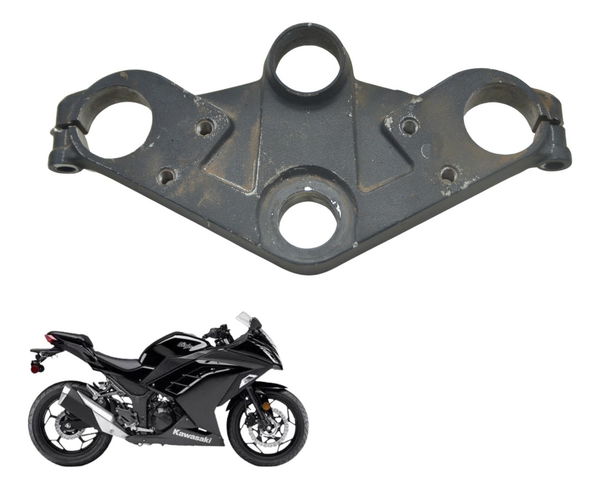 Mesa Superior Kawasaki Ninja 300 13-18 Original