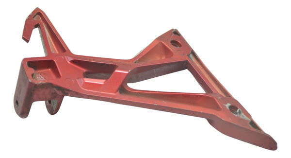 Bacalhau Traseiro Esquerdo Kawasaki Ninja 300 13-18 Original