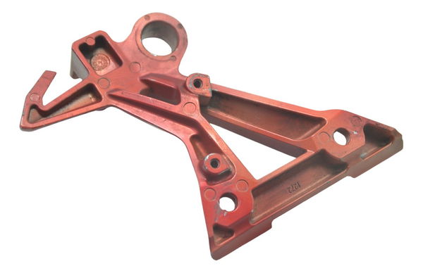 Bacalhau Traseiro Direito Kawasaki Ninja 300 13-18 Original