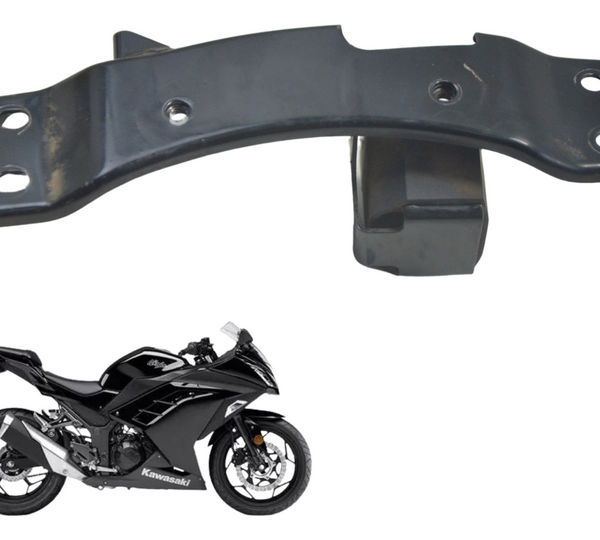 Suporte Banco Kawasaki Ninja 300 13-18 Original