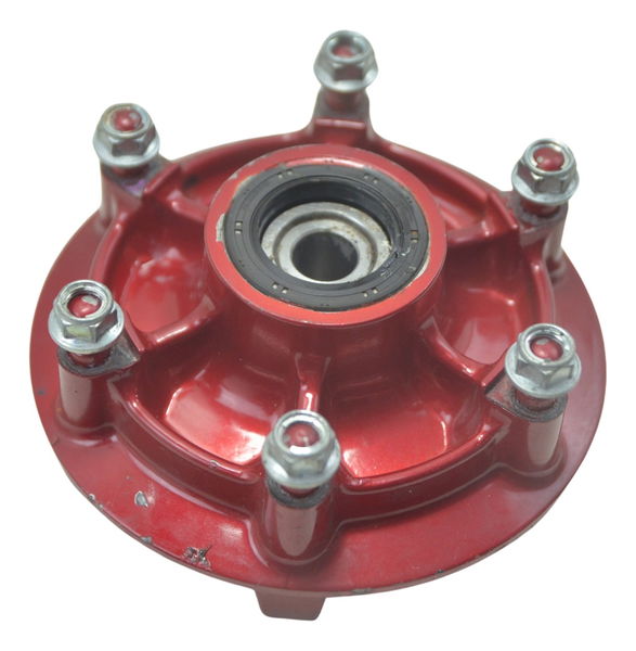 Cubo Coroa Kawasaki Ninja 300 13-18 Original
