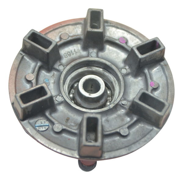 Cubo Coroa Kawasaki Ninja 300 13-18 Original