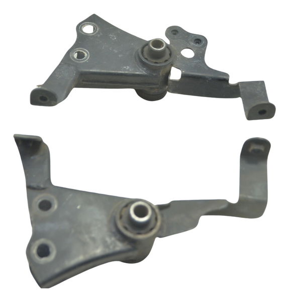 Par Suporte Motor Kawasaki Ninja 300 13-18 Original